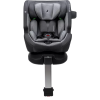 osann Κάθισμα Αυτοκινήτου One 360 SL i-Size (40-150 cm) – Universe Grey